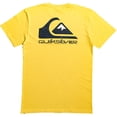 thumbnail image 2 of Quiksilver Men's Omni Logo Shirts, 2 of 2