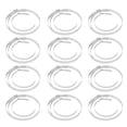 thumbnail image 2 of Colliers de Protection pour Bottes en Acier Inoxydable Résistant à la Corrosion pour UTV, 2 of 7