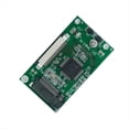 thumbnail image 4 of 2242 M.2 NGFF SSD to ZIF (CE) Converter M.2 NGFF SSD to ZIF (CE) Riser Card Support M.2 NGFF SATA B Key 2242 M.2 SSD, 4 of 8