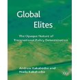 thumbnail image 1 of Global Elites par Kakabadse, Nada (EDT), 1 of 3