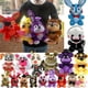 thumbnail image 2 of Five Nights at Freddy's FNAF Juego De Terror Muñeca De Peluche Para Niños 7 " Halloween, 2 of 4