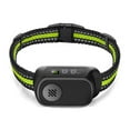 thumbnail image 1 of Dogs Smart Bark Stopper Collar Automatic Anti-barking Device Pet Dog Training Collar Vibration, 1 of 7