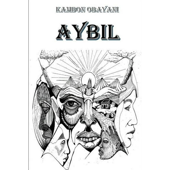 Aybil (Paperback)