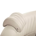 thumbnail image 5 of Intex PureSpa Plus 6 Person Inflatable Hot Tub Bubble Jet Spa, Navy (For Parts), 5 of 13