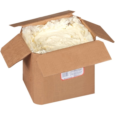Kraft Extra Heavy Mayonnaise Carton, 30 lb.