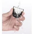 thumbnail image 4 of nipocaio Quiet Dog Clipper Professional Hair Clipper Dog Cat Pet Hair Clipper Electric Dog Clipper Cordless Hair Clipper (Gold), 4 of 5