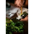 thumbnail image 7 of Sushi Chef Nori Sheet Tstd Seaweed S – 0.45 oz 5  sheets – Crispy Texture, 7 of 7