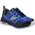 thumbnail image 1 of Skechers Garçons Fuse Tread Espadrilles en Cuir, 1 of 7