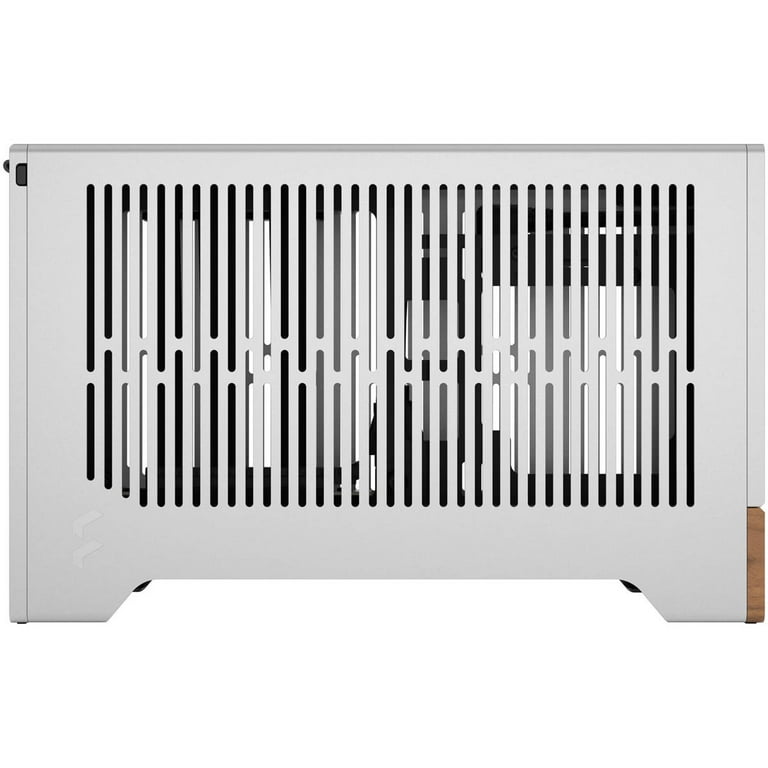 Fractal Design Terra Silver Mini-ITX Small Form Factor PC