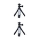 thumbnail image 1 of Tholdsy Reemplazo para 7 6 5 Handgrip Extension Pole Extensible Monopod Cámara Trípode Selfie Stick vier 2piezas, 1 of 6