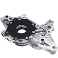 thumbnail image 3 of A-Premium Engine Oil Pump Compatible with Ford Escort 1991-1996 Mazda 323 Miata MX-3 Protege Mercury Capri Tracer 1.6L 1.8L, 3 of 8