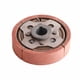 thumbnail image 2 of Embrague de bicicleta Flyweight, 76 mm Embrague Flyweight con carrera de embrague Flyweight Embrague Flyweight de alta capacidad, 2 of 9