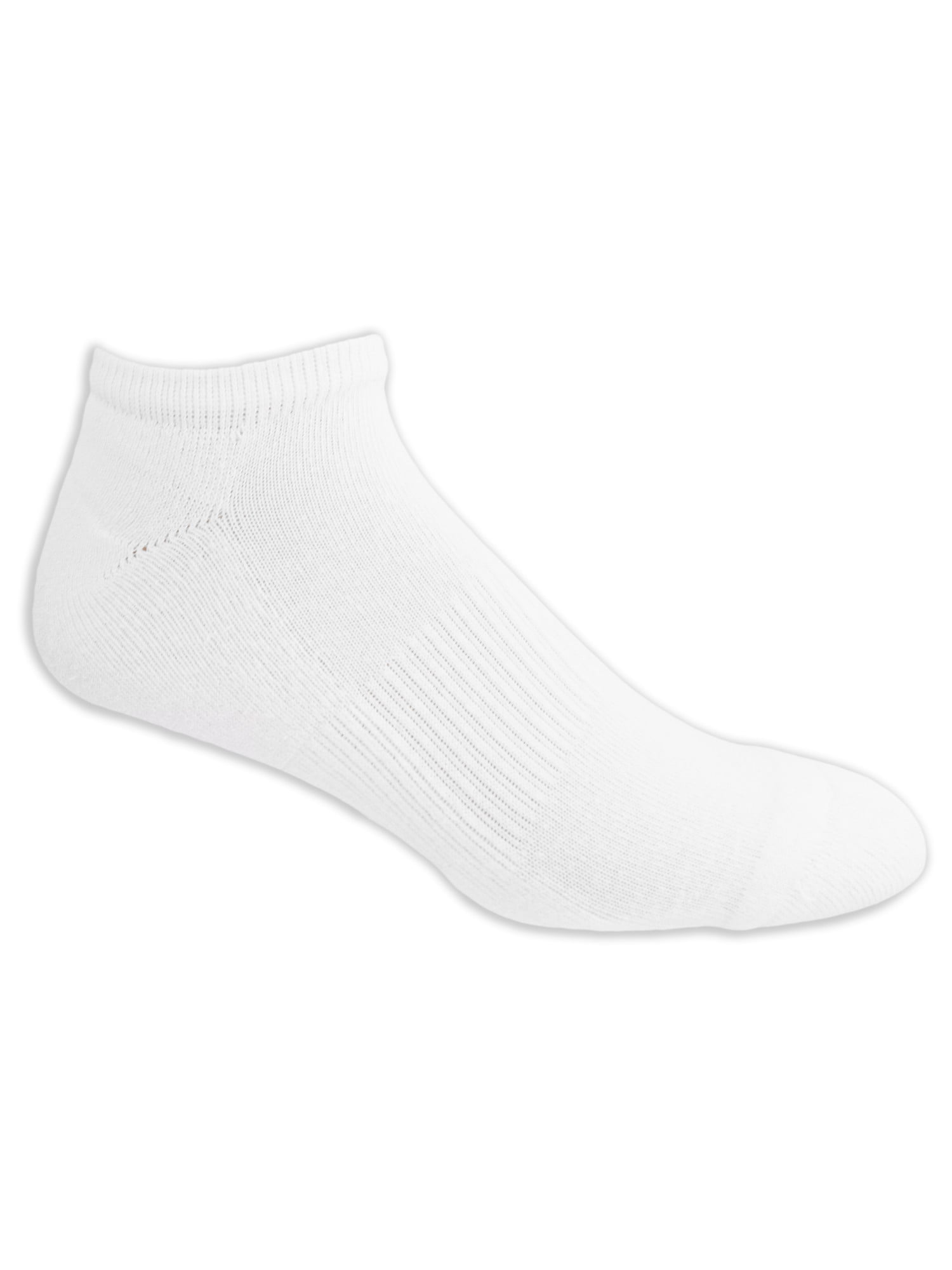 Athletic Works Men's P6 Noshow