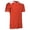 Orange White, variant on Attacker Jersey - ORANGE BODY, WHITE BODY - L