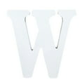 thumbnail image 1 of PVCS Wood Wooden Letters Log Alphabet Wedding Birthday Party Home Decorations for Home Decor, 1 of 2