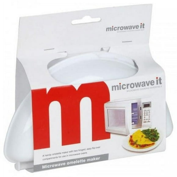 Microwave It Fabricant d'Omelette