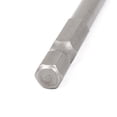 thumbnail image 2 of 6mm Phillips PH2 Puntas Destornillador magnético eléctrico de inserción de tornillo de 75 mm de longitud 10pcs, 2 of 3