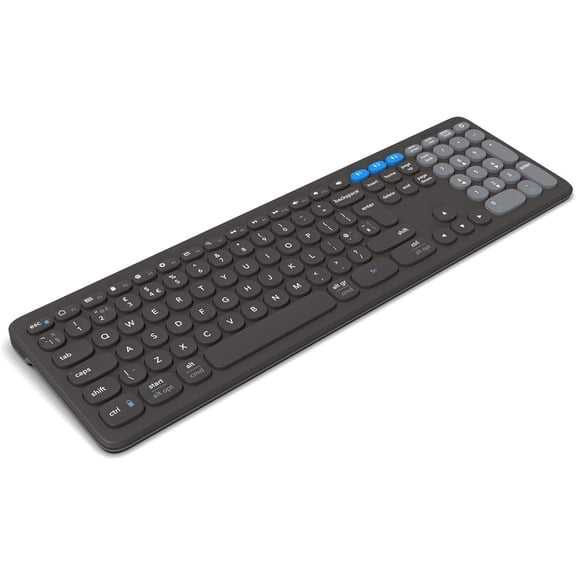 ZAGG Pro Keyboard 17
