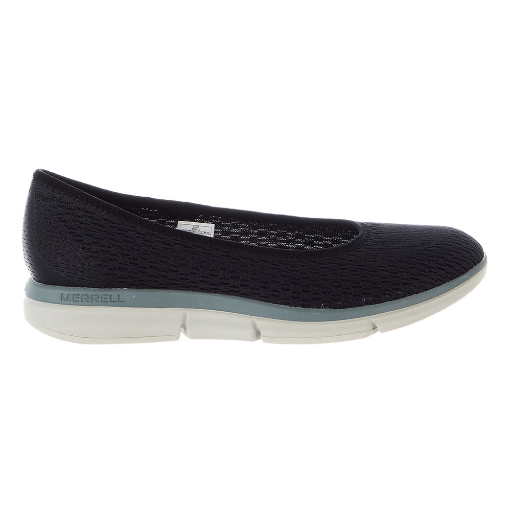 merrell ballerina flats