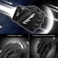 thumbnail image 3 of Guantes Para Moto Motociclista Punkzz Mujer Y Hombre Pz03, 3 of 6
