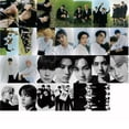 thumbnail image 3 of 55 unids/set Kpop Enhypen Dimensión: Tarjetas postales de respuesta, álbum de fotos En Lomo, tarjetas fotográficas En-connect para regalo de fanáticos de Kpop, 3 of 4