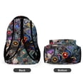 thumbnail image 6 of Apex Legends Pathfinder Shoulder Backpack Casual Rucksack Bookbag Lightweight Prints Daypack, 6 of 8