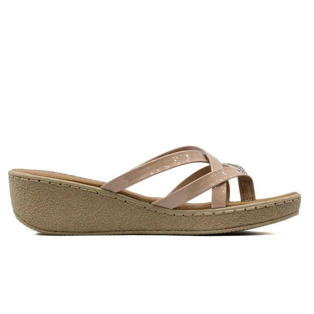 Sandalia Para Mujer Maxim 68