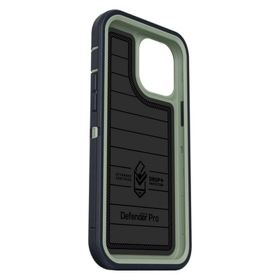 Buy Otterbox Defender Series Pro Phone Case For Apple Iphone 12 Pro Max Blue Online In Vietnam