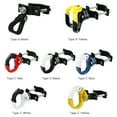 thumbnail image 3 of Portable Scooter Hanger Hook Solid Alloy Pathook Accessory Scooter Accessory, 3 of 8
