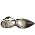 thumbnail image 4 of Anne Klein Women's Fabulist Leather Dress Pump, Black, 8 M US, 4 of 6