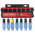 thumbnail image 2 of Craftsman Nutdriver Set Sae 7Pc, 2 of 2