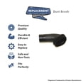 thumbnail image 2 of Replacement Part For Hoover WindTunnel Upholstery Tool & Dusting Brush T-Series # 303205001, 2 of 3