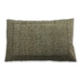 thumbnail image 1 of Ahgly Company Outdoor Rectangular Mid-Century Modern Lumbar Throw Pillow, 13 inch by 19 inch, 1 of 5