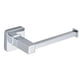thumbnail image 1 of Estante Para Pañuelos De Acero Inoxidable, Soporte De Papel Resistente Al Agua, Estante Colgante De Toallas De Metal Para Cocina, Baño, Organización Del Hogar seitruly TO005017-00, 1 of 7