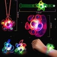 thumbnail image 4 of Paquete de 36 bolsas de regalos Party Favors SZHFU para niños con pulseras, 4 of 8
