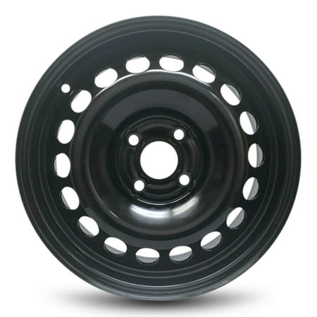 15 Wheel Combo - Road Ready 15