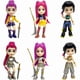 thumbnail image 1 of Figuras Coleccionables Cazadoras de Brujas, Muñecos de PVC Tamaño 8-10.5cm, Decoración y Juguete para Fanáticos, Coleccionistas y Regalos (6 Piezas ), 1 of 2