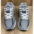 thumbnail image 4 of New Balance Mens 990V4 GO990GR4 Gray Running Jogging Sneakers Shoes Size 6, 4 of 6