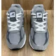 thumbnail image 4 of New Balance Mens 990V4 GO990GR4 Gray Running Jogging Sneakers Shoes Size 6, 4 of 5