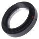 thumbnail image 2 of Anillo adaptador de lente FocusFoto T2 a montura EF para Canon EOS, 2 of 8