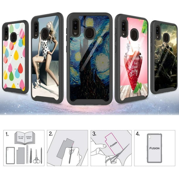 Samsung a20 case walmart deals