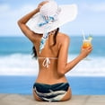 thumbnail image 5 of Whale Detachable Sponge Adjustable Strap Bikini Set Two-Pack for Various Scenes, 5 of 6