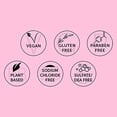 thumbnail image 3 of Framesi Color Lover Moisture Rich Masque, 16.9 fl.oz, Sulfate Free Hair Mask for Color Treated Hair, 3 of 6