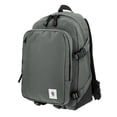 thumbnail image 2 of Mochila grande 1818 Unisex WYNN Gris, 2 of 7