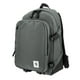 thumbnail image 2 of Mochila grande 1818 Unisex WYNN Gris, 2 of 7