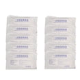 thumbnail image 2 of Protective Covers, Pad Covers Stain Resistant Disposable Elastic Band For Artist For Makeup ANGGREK Otros, 2 of 8