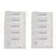 thumbnail image 2 of Protective Covers, Pad Covers Stain Resistant Disposable Elastic Band For Artist For Makeup ANGGREK Otros, 2 of 8