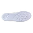 thumbnail image 6 of Converse Chuck Taylor All Star Hi Women's Shoes Buff/Buff/White 557937c, 6 of 6