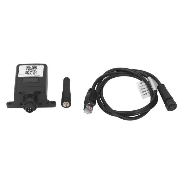 Módulo de monitoreo del inversor solar, módulo WiFi del inversor solar Módulo inalámbrico del inversor solar Módulo WiFi del inversor solar Valor excepcional
