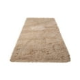 thumbnail image 2 of Khaki Rugs for Living Room Fluffy Bedroom Rug Non-Slip Area Rugs Shag Carpet for Nursery Kids PlayRoom Dorm Office Indoor Modern Plush Carpets Rug(78.7"x31.5"), 2 of 5